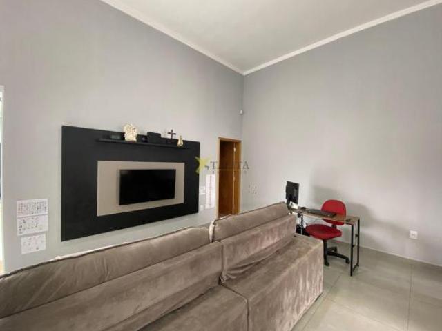 Casa à venda Portal dos Pilares Cerquilho