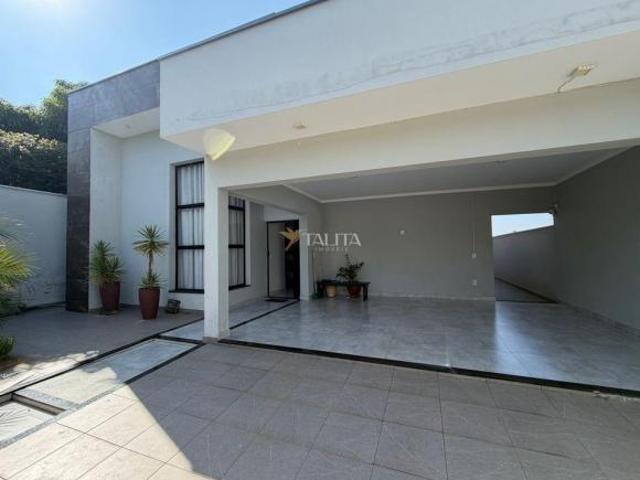 Casa à venda Portal dos Pilares Cerquilho