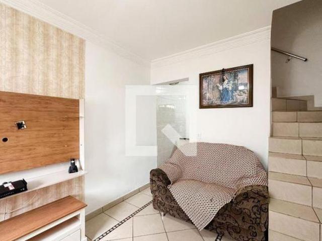 Casa à Venda Paulicéia, 2 Quartos, 74 m² São Bernardo do Campo