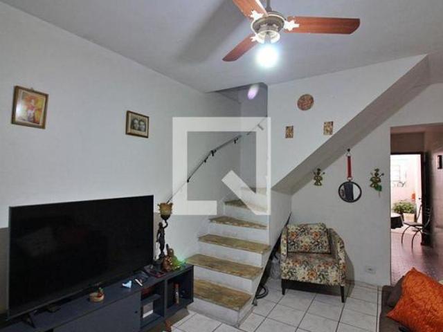 Casa à Venda Paulicéia, 2 Quartos, 98 m² São Bernardo do Campo