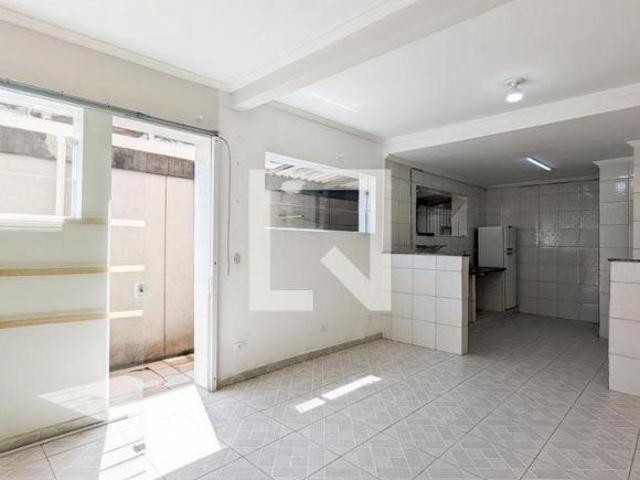 Casa à Venda Paulicéia, 2 Quartos, 0 m² São Bernardo do Campo