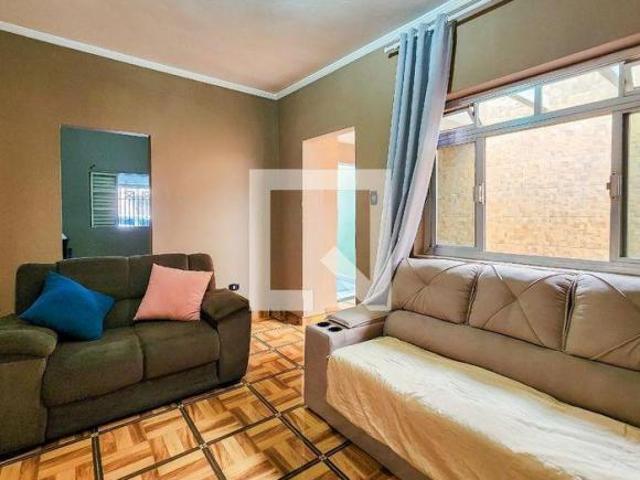 Casa à Venda Paulicéia, 2 Quartos, 125 m² São Bernardo do Campo