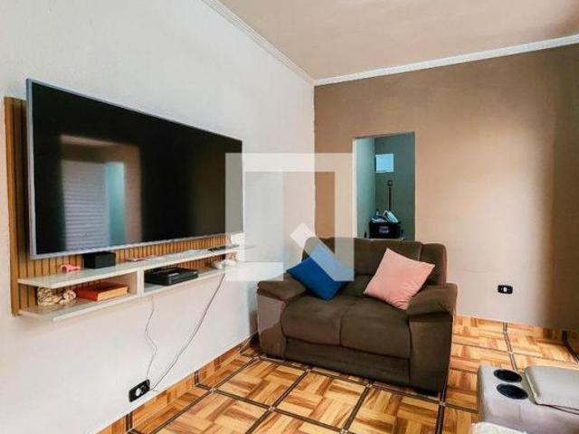 Casa à Venda Paulicéia, 2 Quartos, 125 m² São Bernardo do Campo