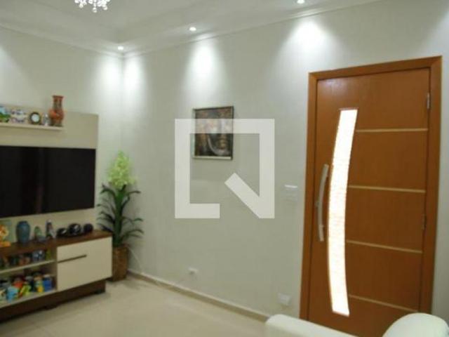 Casa à Venda Paulicéia, 2 Quartos, 150 m2