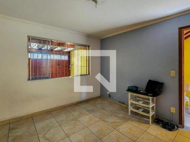 Casa à Venda Paulicéia, 2 Quartos, 160 m² São Bernardo do Campo