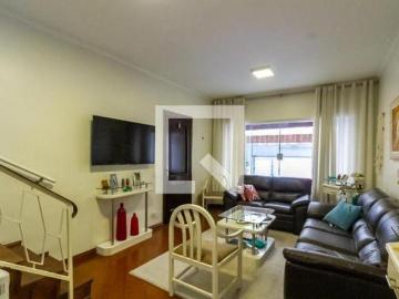 Casa à Venda Paulicéia, 3 Quartos, 137 m² São Bernardo do Campo