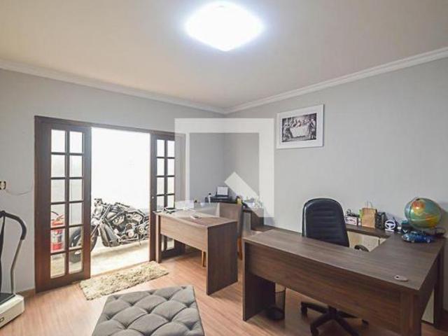 Casa à Venda Paulicéia, 3 Quartos, 235 m² São Bernardo do Campo