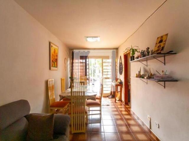 Casa à Venda Paulicéia, 3 Quartos, 236 m2