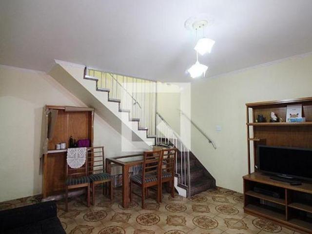 Casa à Venda Paulicéia, 4 Quartos, 87 m² São Bernardo do Campo