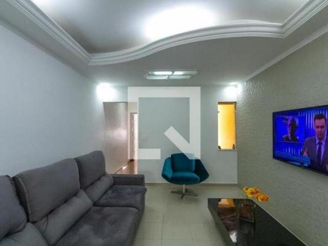 Casa à Venda Paulicéia, 4 Quartos, 190 m² São Bernardo do Campo