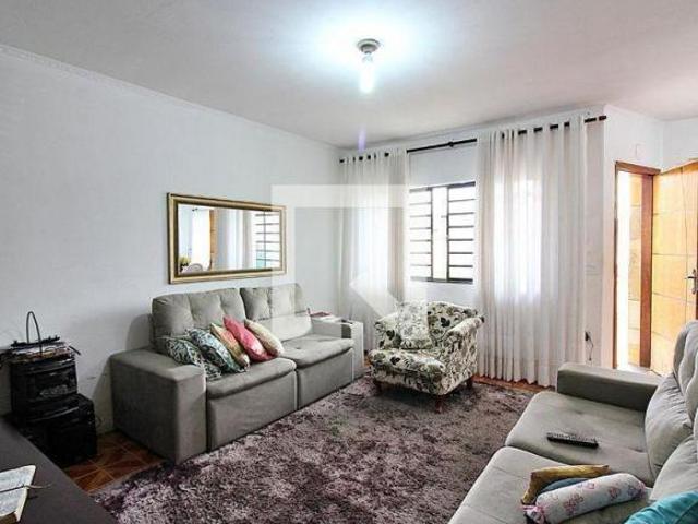 Casa à Venda Paulicéia, 4 Quartos, 198 m² São Bernardo do Campo