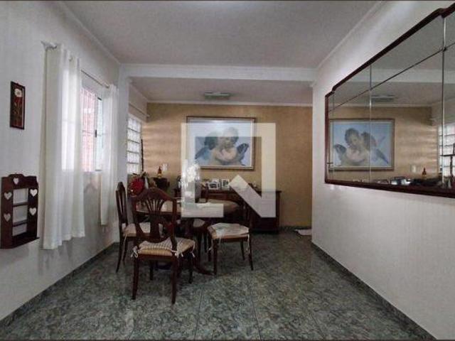 Casa à Venda Paulicéia, 4 Quartos, 310 m² São Bernardo do Campo