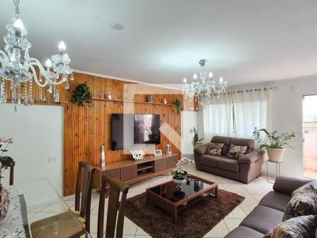 Casa à Venda Paulicéia, 4 Quartos, 376 m² São Bernardo do Campo