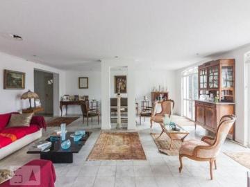 Casa à Venda Pacaembu, 3 Quartos, 350 m² São Paulo