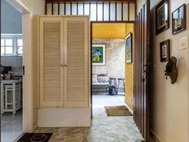 Casa à Venda Pacaembu, 3 Quartos, 400 m² São Paulo