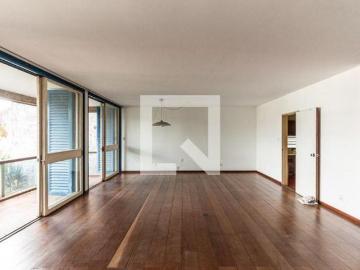 Casa à Venda Pacaembu, 5 Quartos, 350 m2