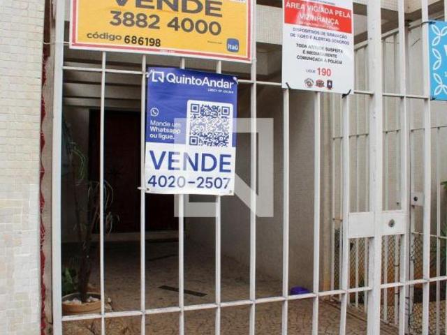 Casa à Venda Pacaembu, 5 Quartos, 460 m2