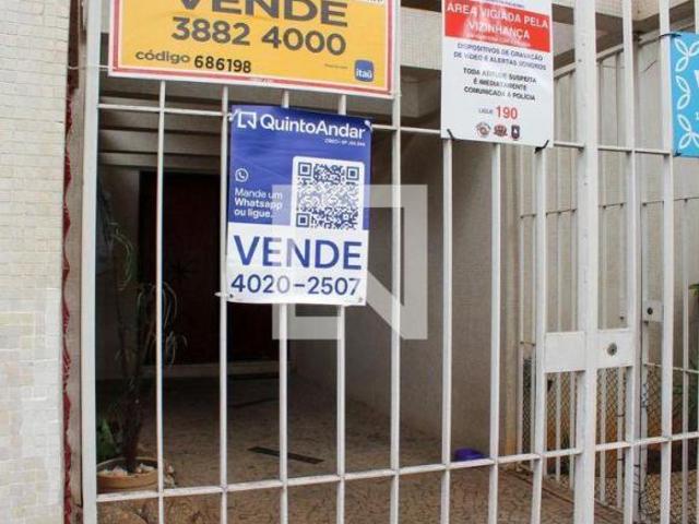 Casa à Venda Pacaembu, 5 Quartos, 460 m² São Paulo