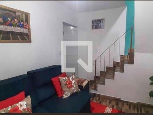 Casa à Venda Padroeira, 2 Quartos, 47 m² Osasco