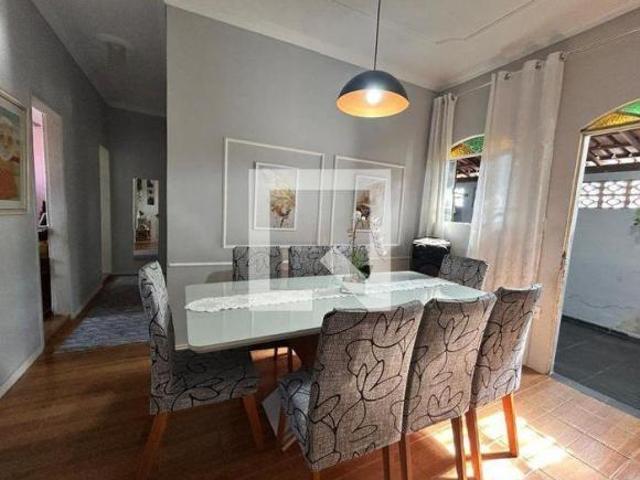 Casa à Venda Padre Eustáquio, 3 Quartos, 89 m² Belo Horizonte