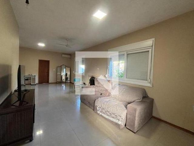 Casa à Venda Padre Reus, 3 Quartos, 472 m² São Leopoldo