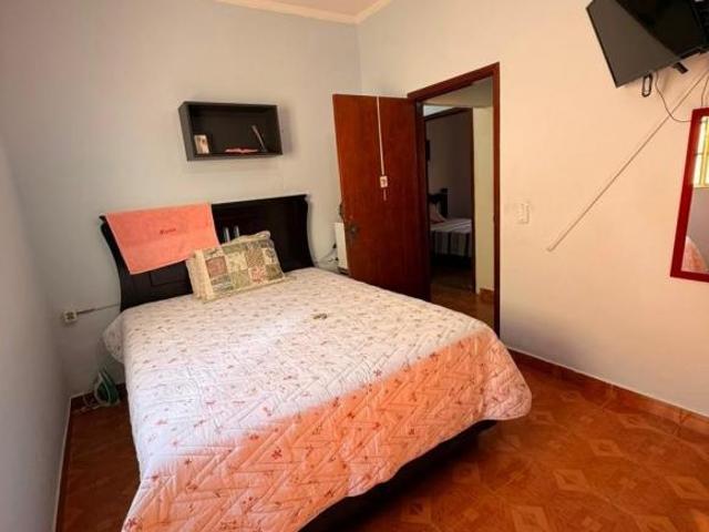 CASA À VENDA PAINEIRAS