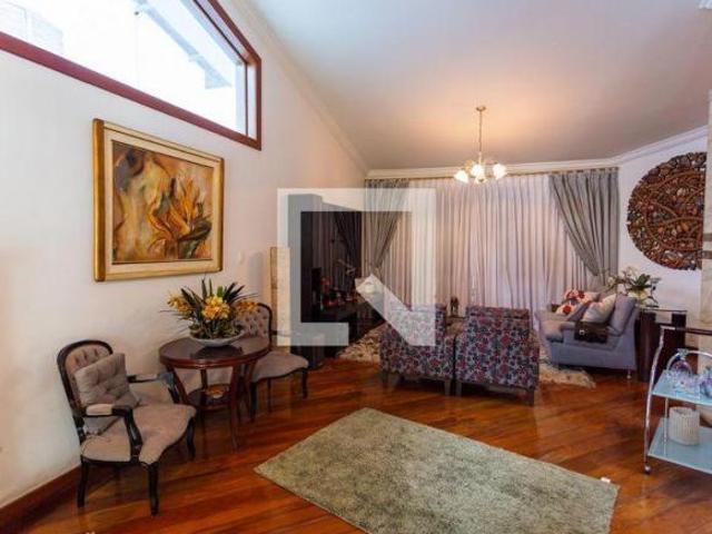 Casa à Venda Palmares, 5 Quartos, 550 m² Belo Horizonte