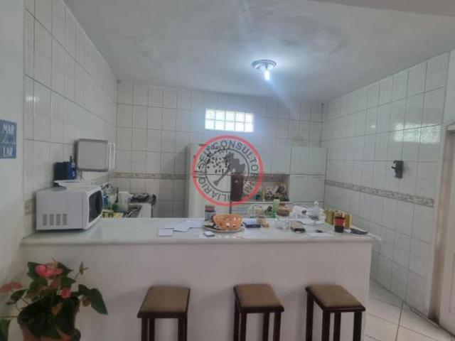 Casa a Venda para comercio ou Residencia