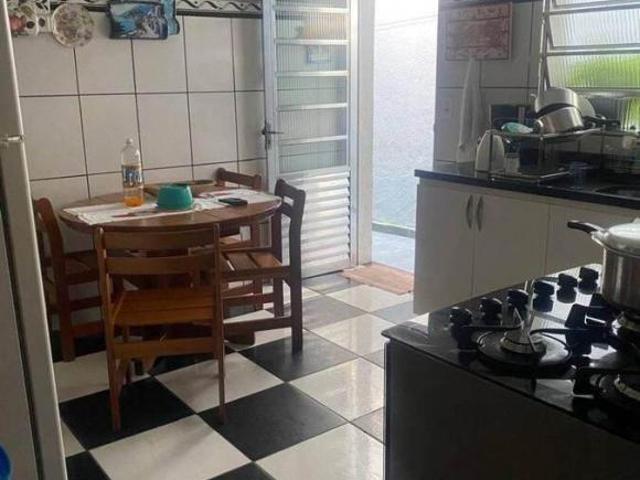 Casa à Venda para renda, Jardim Aracati São Paulo