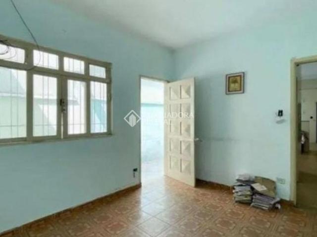 Casa á venda para reforma terreno de 5x40 Bairro Jordanópolis SBC