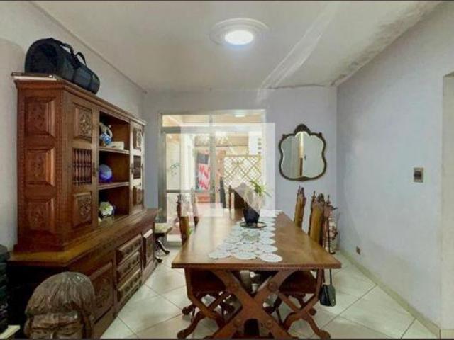 Casa à Venda Paraíso, 4 Quartos, 180 m² São Paulo