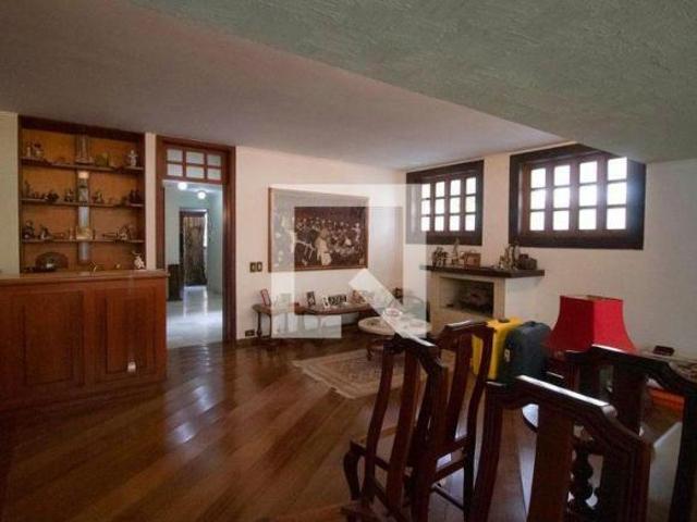 Casa à Venda Paraíso, 4 Quartos, 400 m² São Paulo