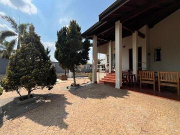 Casa à venda Paraíso Tietê