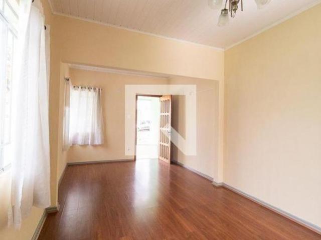 Casa à Venda Parolin, 3 Quartos, 115 m² Curitiba