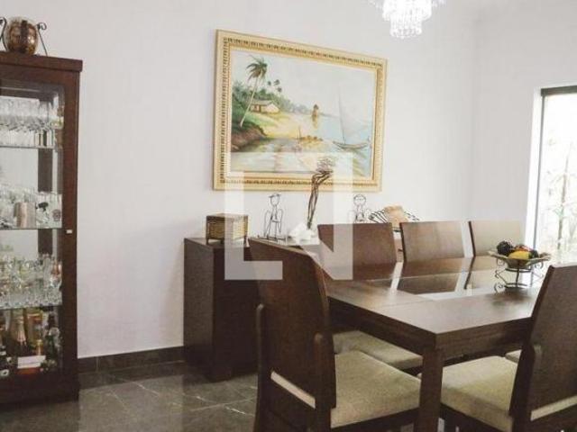 Casa à Venda Parque Novo Mundo, 3 Quartos, 115 m² São Paulo