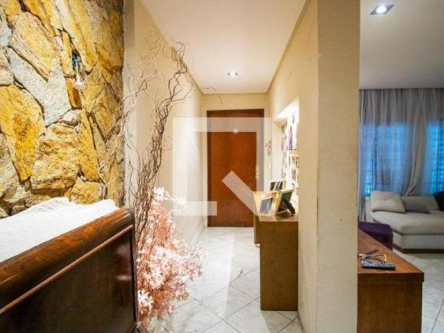 Casa à Venda Parque Novo Mundo, 3 Quartos, 300 m² São Paulo