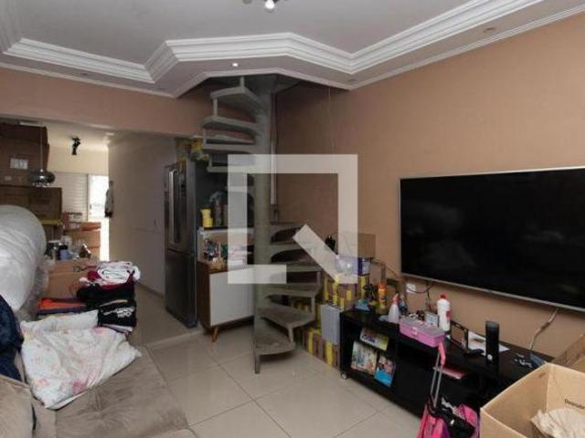 Casa à Venda Parque Novo Mundo, 4 Quartos, 180 m² São Paulo