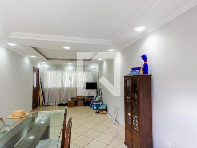 Casa à Venda Parque Oratório, 3 Quartos, 255 m² Santo André