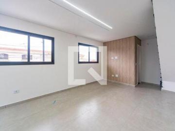 Casa à Venda Parque Bandeirante, 3 Quartos, 92 m² Santo André