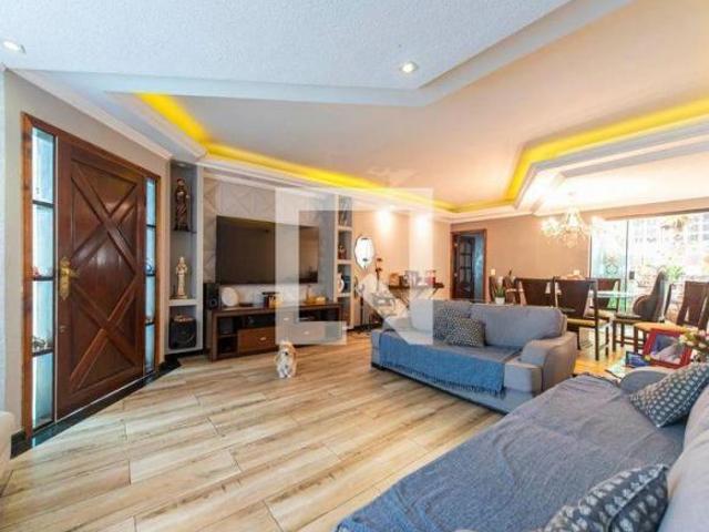 Casa à Venda Parque Bandeirante, 3 Quartos, 234 m2