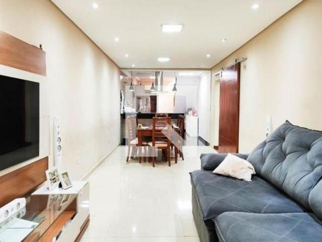 Casa à Venda Parque Bandeirante, 3 Quartos, 350 m² Santo André