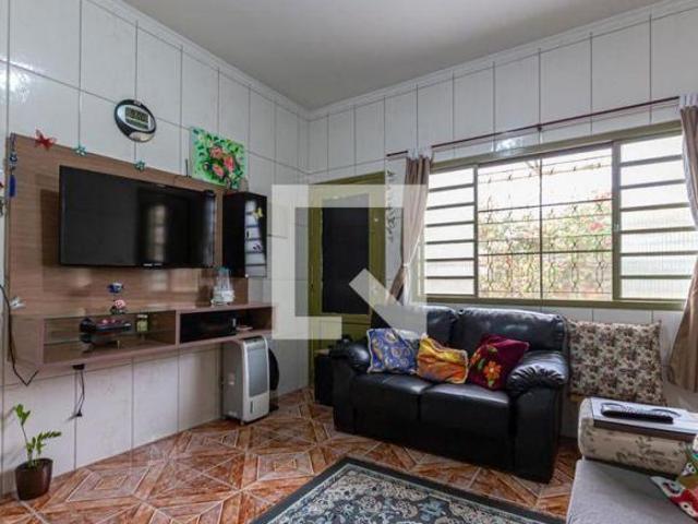 Casa à Venda Parque Bandeirante, 5 Quartos, 440 m² Santo André