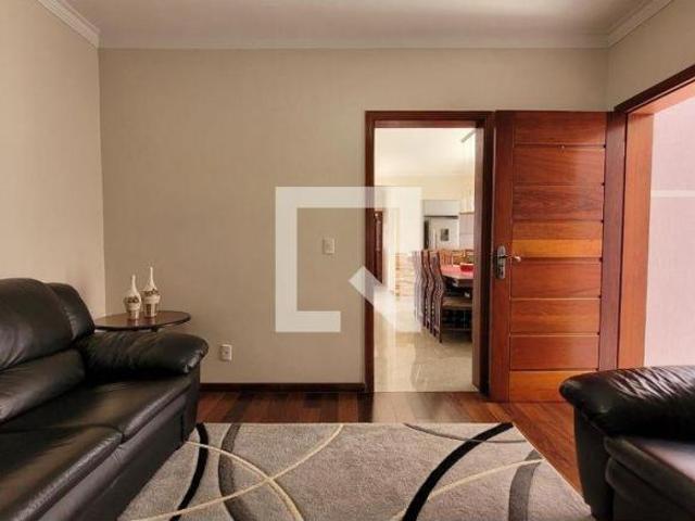 Casa à Venda Parque Bandeirante, 5 Quartos, 242 m² Santo André