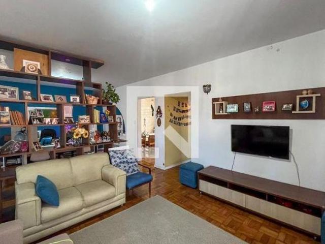 Casa à Venda Parque Bristol, 2 Quartos, 220 m² São Paulo