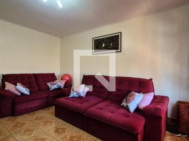 Casa à Venda Parque Capuava, 2 Quartos, 257 m2