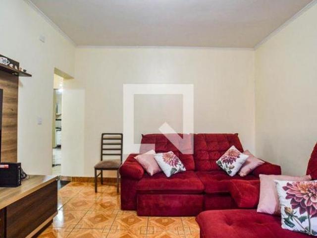 Casa à Venda Parque Capuava, 2 Quartos, 257 m² Santo André