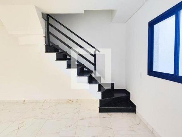 Casa à Venda Parque Capuava, 2 Quartos, 76 m² Santo André