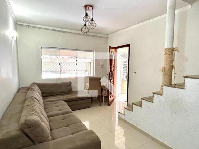 Casa à Venda Parque Continental II, 3 Quartos, 125 m2
