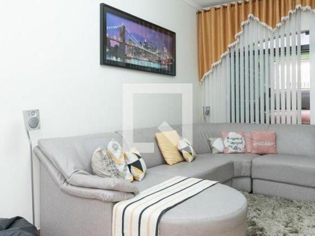 Casa à Venda Parque Continental II, 3 Quartos, 214 m² Guarulhos
