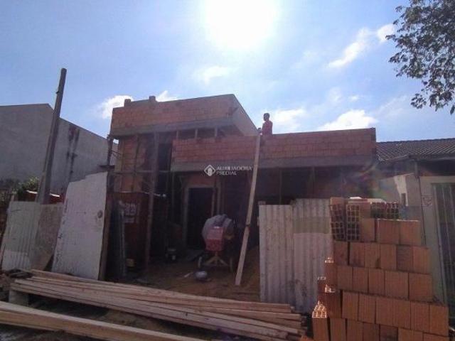 Casa à venda Parque da Matriz, Cachoeirinha